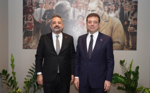 Aslanoğlu: “Halk Ekrem başkanı istiyor”