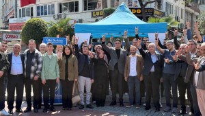 Türkeş, vefatının 28. yılında anıldı