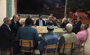 AK PARTİ’DEN RAMAZAN MESAİSİ