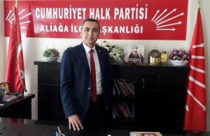 DURMAZ, “ADALET MÜCADELEMİZ SÜRECEK”