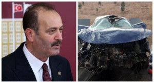 OSMANAĞAOĞLU AİLESİNİN ACI GÜNÜ