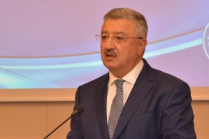 NECİP NASIR: "İMAR BARIŞI TARİHİ BİR FIRSAT SUNUYOR"