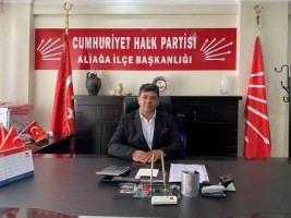CHP Ankara yolcusu