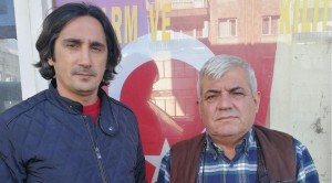 YÜCEL KARAŞAN İYİ PARTİ İLE YENİDEN SİYASETTE