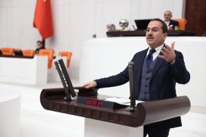Kırkpınar: “Garibanımızı enflasyona ezdirmeyeceğiz”