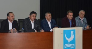 “ALİAĞA’YA TOKİ MÜJDESİ VEREBİLİRİZ”