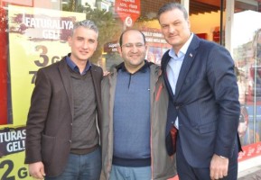 ALPAY ÖZALAN, TÜRK FUTBOLUNU ANLATTI