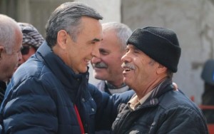 “HİZMETTE DEVAMLILIK ESASTIR”