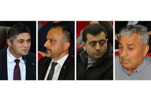 Acar, “Aliağa Belediyesi örnek bir belediye”