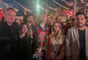 CHP’den Tarım Mitingi