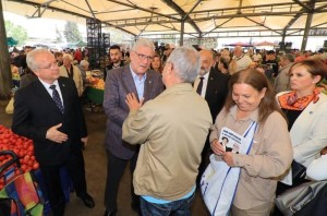 Dervişoğlu, “Sessiz dalga gereğini yapacak”