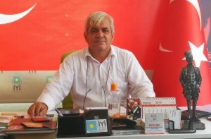 KARAŞAN’DAN ACAR’A DESTEK