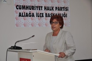 “İŞÇİLERİN GELECEĞİ KÂBUSA DÖNÜŞTÜ”