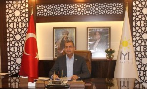 İYİ PARTİ’DE YENİ GÖREVLENDİRMELER YAPILDI