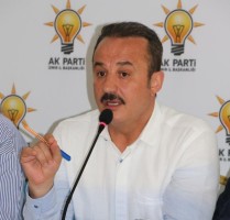 AYDIN ŞENGÜL: “İZMİR’E 70 MİLYAR TL’LİK YATIRIM YAPTIK”