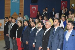 “EMANETİ GERİ ALACAĞIZ”