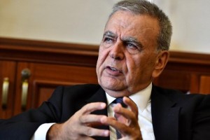 KOCAOĞLU'NDAN "LİSTE" TEPKİSİ