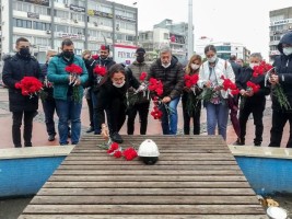 CHP MADENCİLERİ UNUTMADI