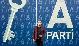 Aliağa’dan bir isim daha Anahtar Parti’de