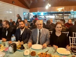 KAZIM SAYIN: “BİZE DÜŞEN KARARI UYGULAMAK”