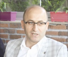 “BİZ CHP ve MHP GİBİ KAVGA ETMEYİZ”