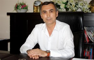 “TÜRKİYE BİR SİYASİ İKBAL HESABINA ALET EDİLİYOR”