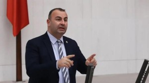 Arslan’dan Bakan Kurum'a tepki