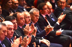 DURMAZ: "ZİYARET VERİMLİ GEÇTİ"