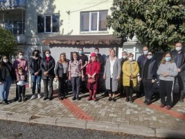 OĞUZHAN: “KADIN HAKLARI İHLALLERİ GİDEREK ARTIYOR”