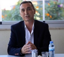 ÖZCAN DURMAZ: “ABDURRAHİM AYDEMİR ÖZÜR DİLESİN”