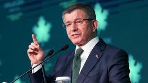 DAVUTOĞLU İZMİR’E GELİYOR
