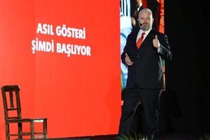 Pehlivan’dan ‘Miami sahilleri’ vaadi