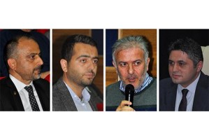 “255 MİLYON TL’LİK BORCU HALKA NASIL AÇIKLAYACAKSINIZ?”