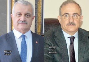 “YSK’NIN KARARINI DOĞRU BULUYORUZ”