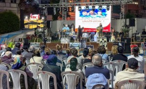 CHP, Deniz Gezmiş ve arkadaşlarını andı