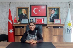 İYİ Parti’de istifa rüzgârı!