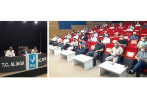 HAKAN TURAN: “KÖYLÜNÜN MALINA İHANET EDİYORSUNUZ”