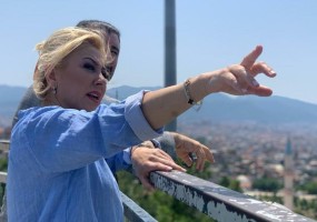 Bursalı, "Soyer İzmirlilerin aklıyla dalga geçiyor "