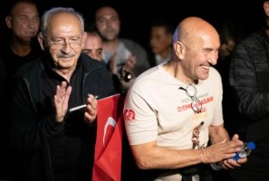 9 Eylül kutlamasına Kılıçdaroğlu da katılacak