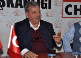 SEFA TAŞKIN: ‘BU SEÇİMLERDE KOLTUK KAVGASI OLMASIN’