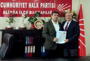 Öztürk, “Yaşanabilir bir kent için adayım”