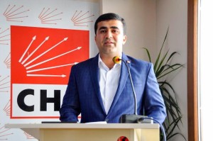 CHP GENÇLİĞİNDEN SİTEMKÂR AÇIKLAMA