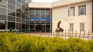 MENEMEN’DE KURA İÇİN YENİ TARİH 12 OCAK