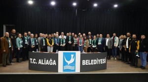 Denetim komisyonu üyeleri belirlendi