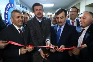 "EN ÖNEMLİ İHTİYAÇ MİLLİ BİR MUHALEFET"