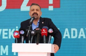 Aslanoğlu’ndan kesinti tepkisi