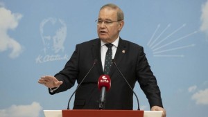 ÖZTRAK'TAN SOYLU'YA TEPKİ