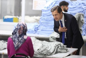 Yücel, “Yobazlara inat, kadınlar kazanacak”