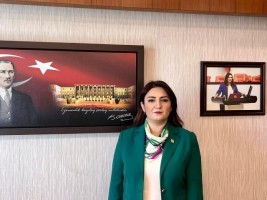 Kılıç’tan soyadı ve kütük için kanun teklifi