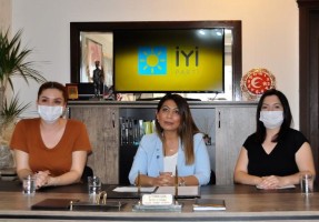 KADIN CİNAYETLERİ İÇİN DEVLETE ÇAĞRI